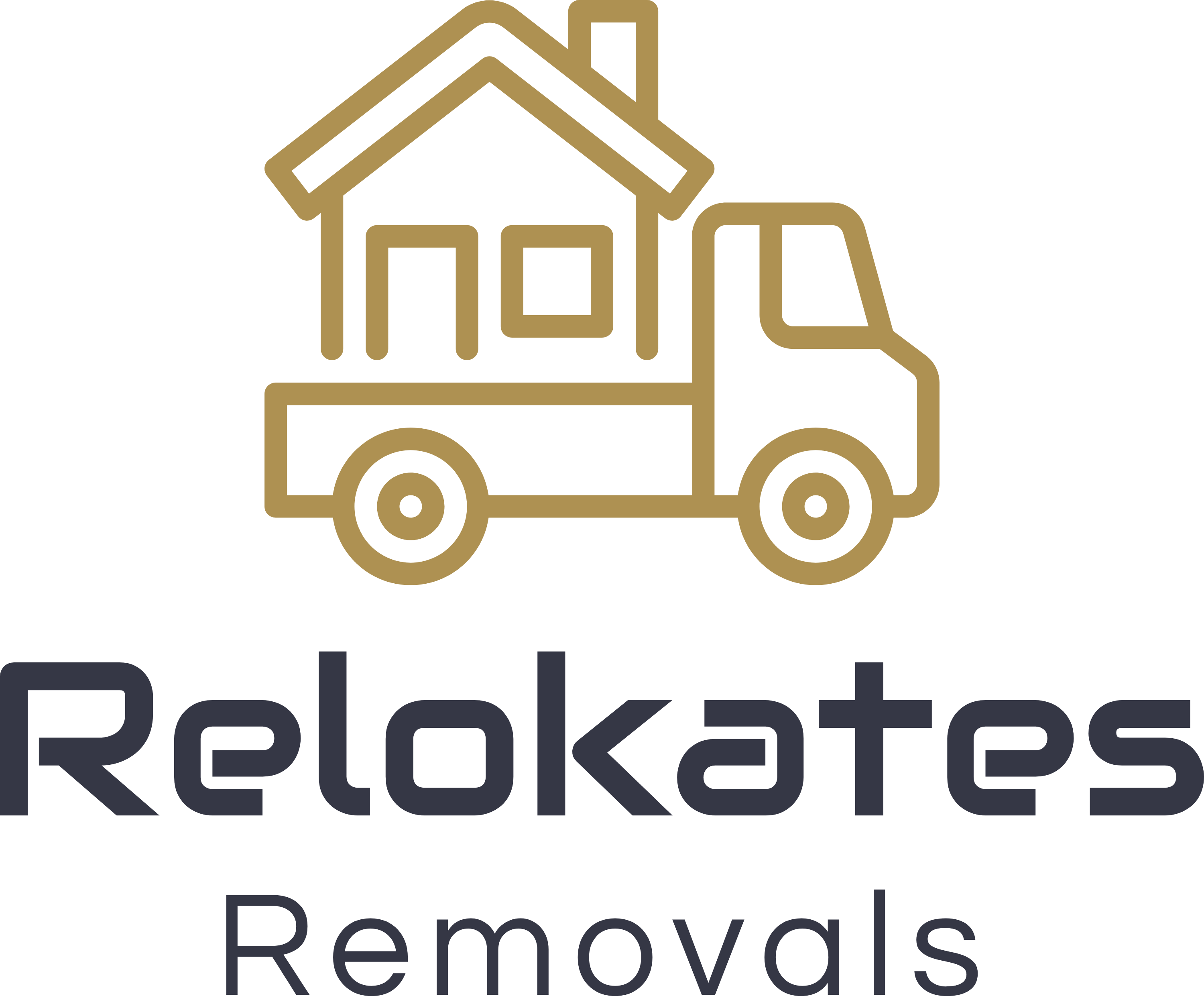 Relokates Removals
